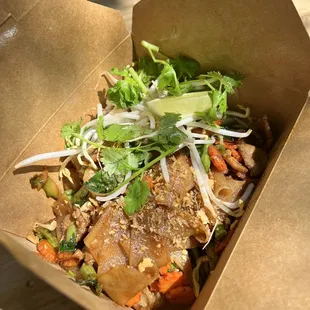 Pad See Ew