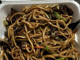 Asian Food