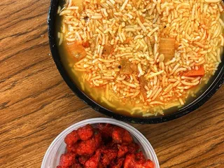 Indian Cravings