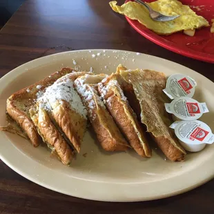 French Toast