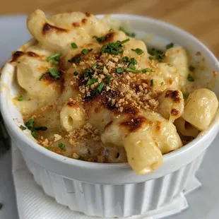 Mac n Cheese