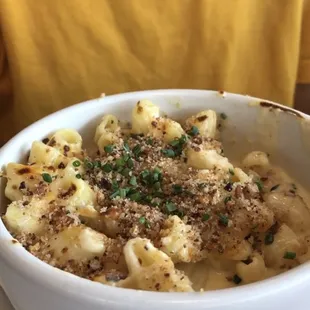Mac &amp; Cheese