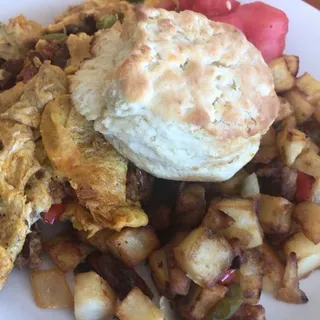 Daily Scramble