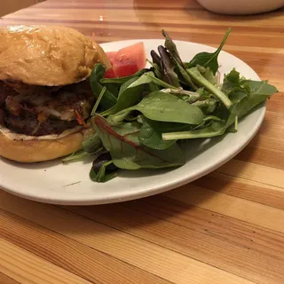 Side Salad