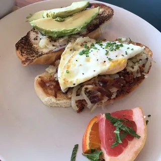 Chorizo