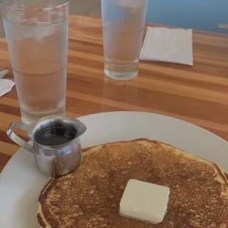 Real Maple Syrup