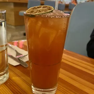 Iced Tea