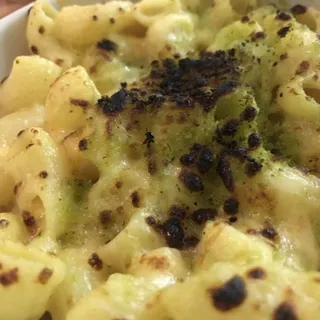 Mac N Cheese
