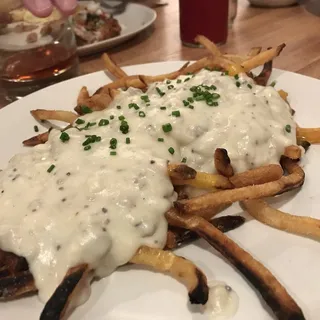 Poutine