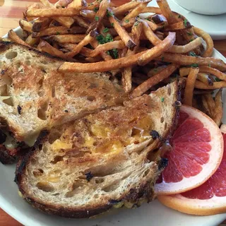 Grilled Cheese