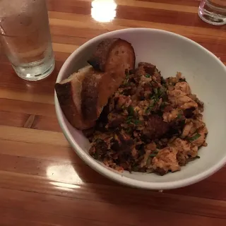 Jambalaya