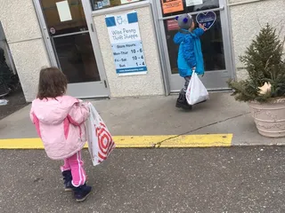 Wise Penny Thrift Shoppe