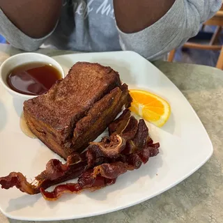 French Toast Cassarole