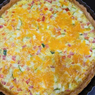 Quiche