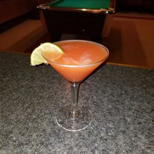 Margarita