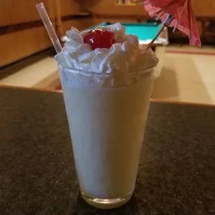 Pina Colada
