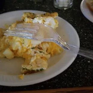 Macaroni and cheese