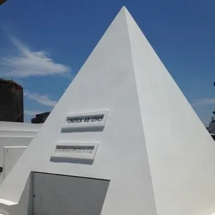 Nicholas Cage's Tomb in St Louis #1 Cemetery