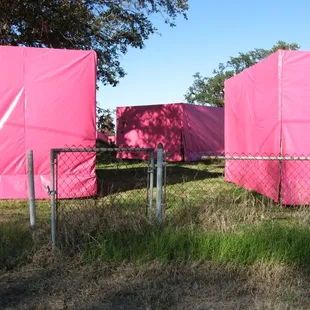 Brad Pitt's Make It Right Campaign to help rebuild homes in Lower Ninth Ward after Hurricane Katrina