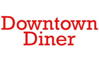 Downtown Diner