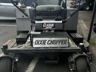 Mobile Mower Repair