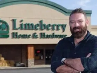 Limeberry Home & Hardware