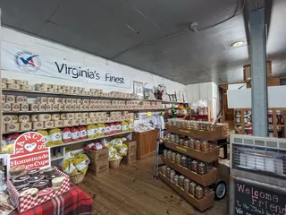 Good Earth Peanut