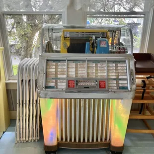 Jukebox