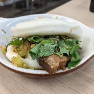 Pork Bao 刈包