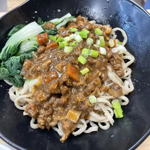 za jiang mian