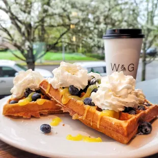 Well & Good A Delicious Dish