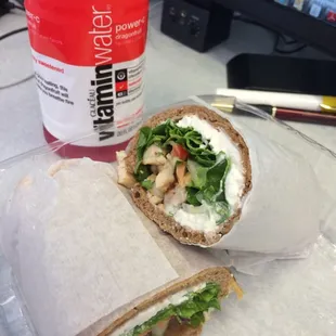 My friend at the grill did it again