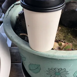 Organic Coffee