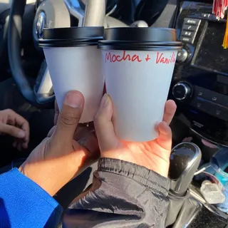Cafe Mocha