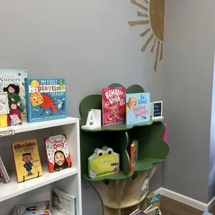 Well Read Books