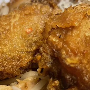 Chicken Wings - Yummy!
