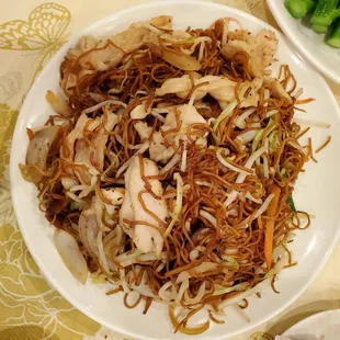 Chow Mein