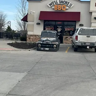 BBQ