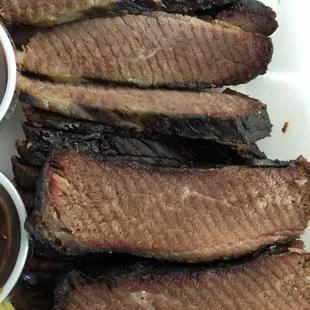 ribs, food, bbq ribs
