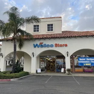 Come down to Wellco Store for great deals and great prices !