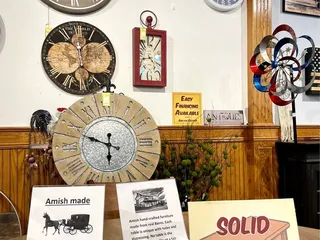 Tom's Farms Furniture