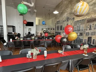 Another Pour Decision