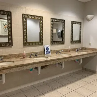 Hand wash