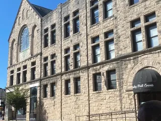 Bradley Hall Events