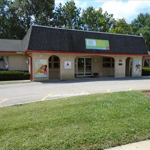 Wellington KinderCare