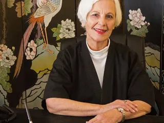 Relaxed & Revitalized