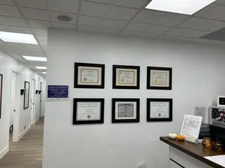 Healing Hand Acupuncture