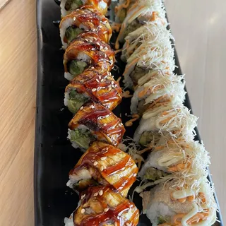 Ohnagi Roll