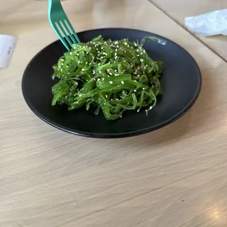 Seaweed Salad Small Plate