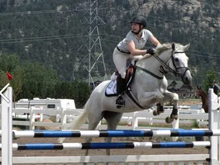 Tall Horse Riding Club